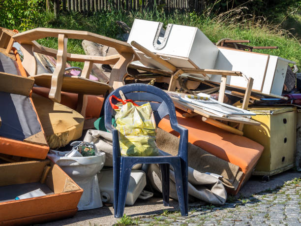 Best Residential Junk Removal  in New Orleans, LA