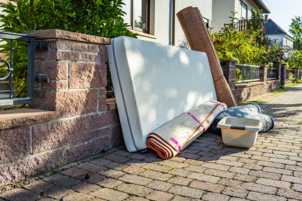 Reliable New Orleans, LA Junk Removal Services Solutions